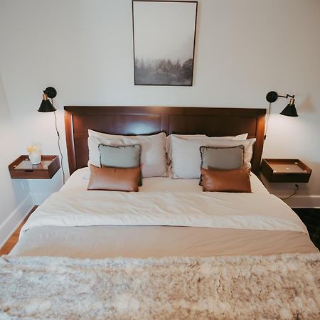Goldsmith'S River Front Inn Missoula Εξωτερικό φωτογραφία