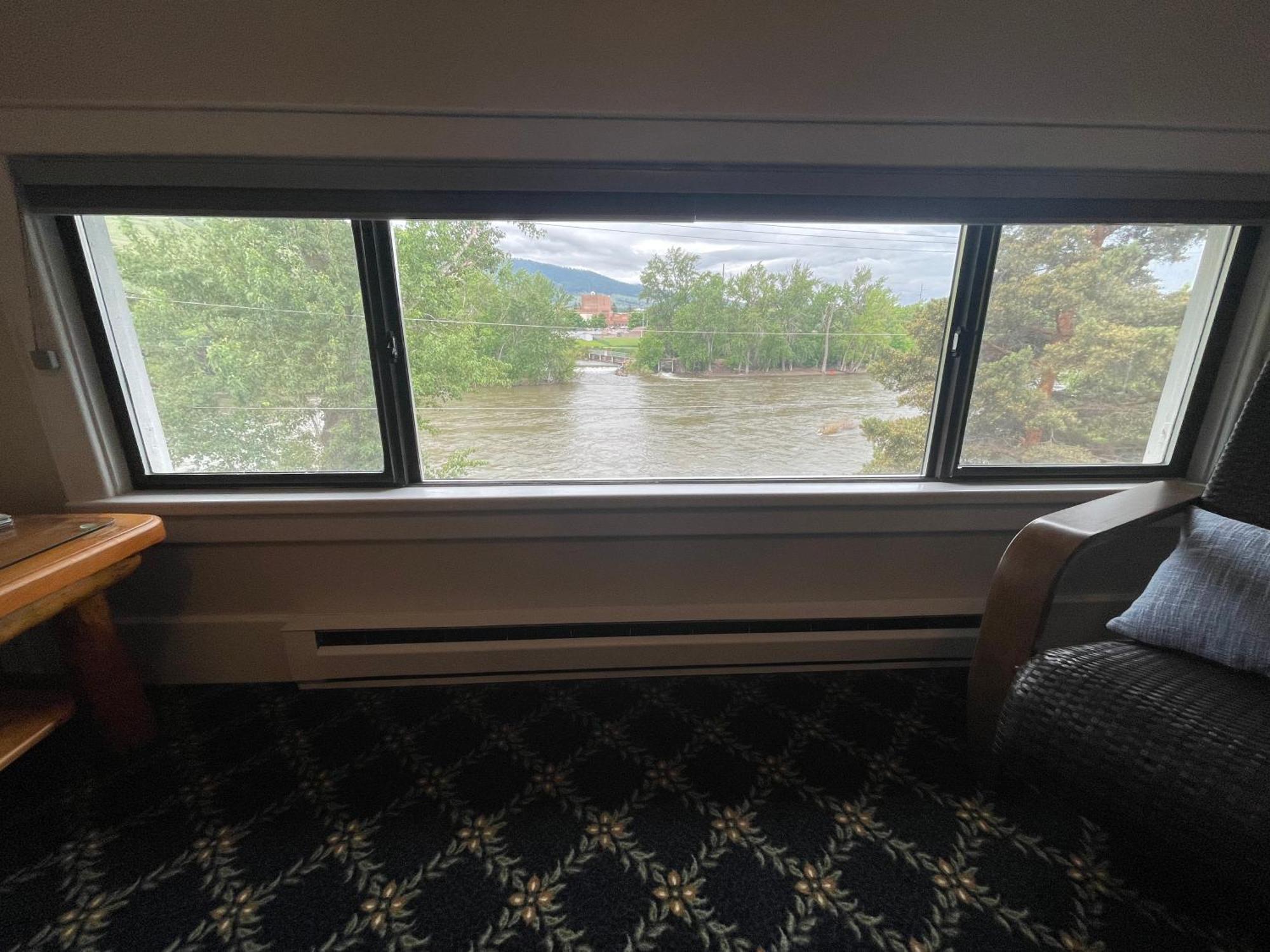 Goldsmith'S River Front Inn Missoula Εξωτερικό φωτογραφία