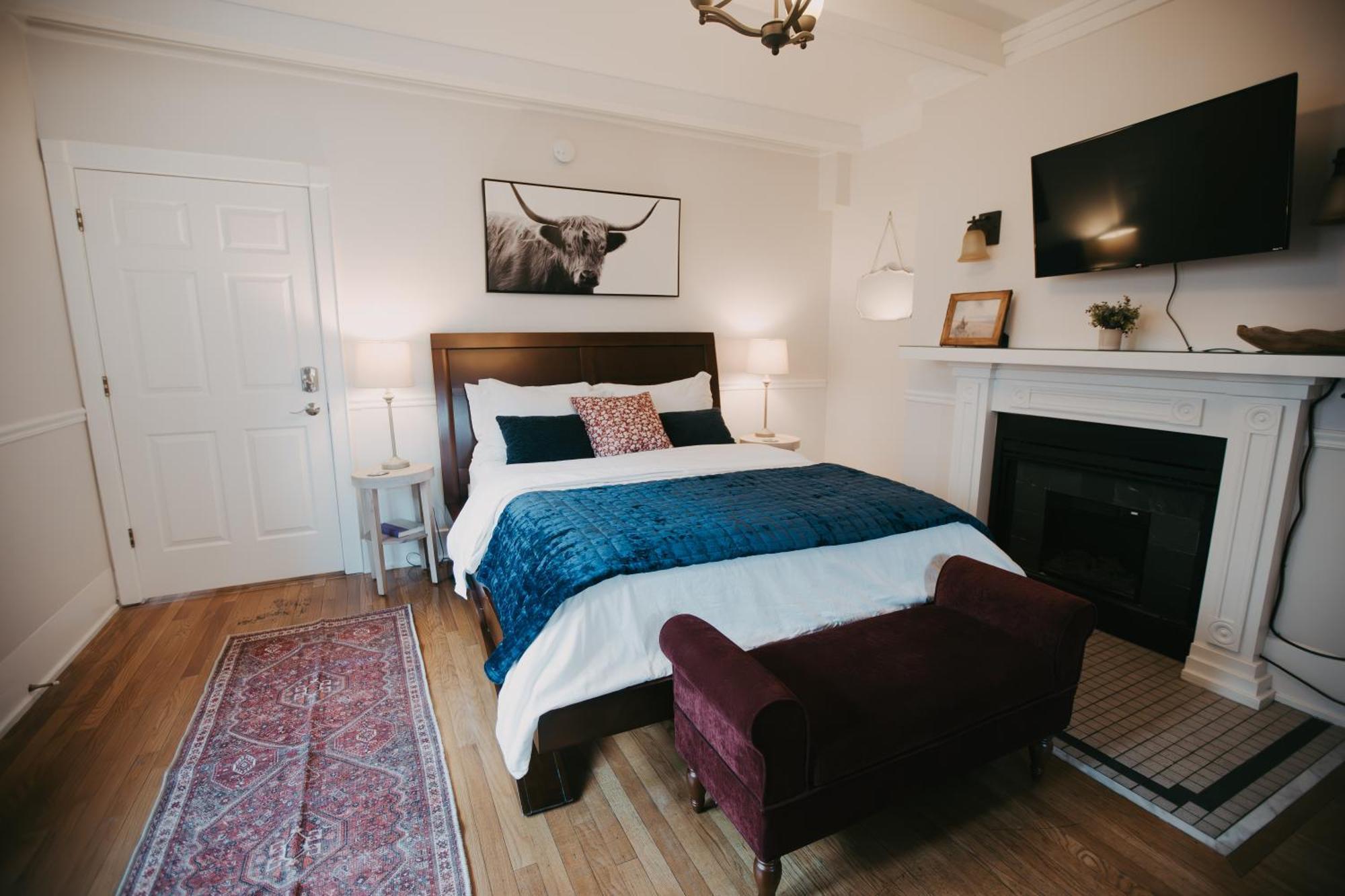 Goldsmith'S River Front Inn Missoula Εξωτερικό φωτογραφία