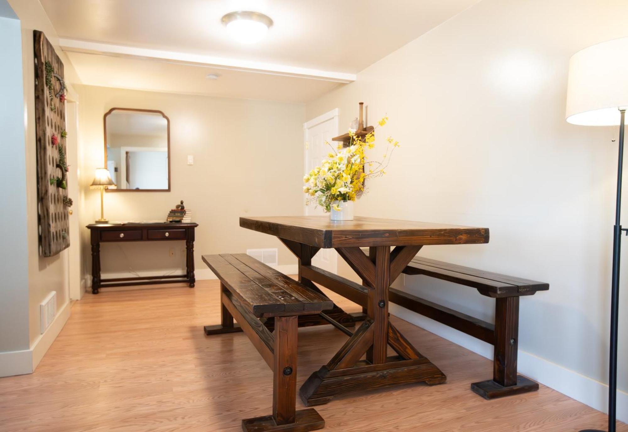 Goldsmith'S River Front Inn Missoula Εξωτερικό φωτογραφία
