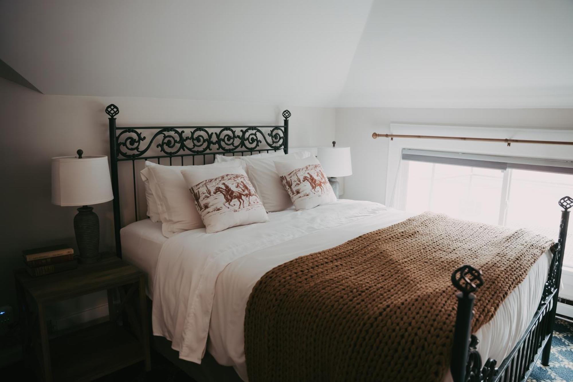 Goldsmith'S River Front Inn Missoula Εξωτερικό φωτογραφία