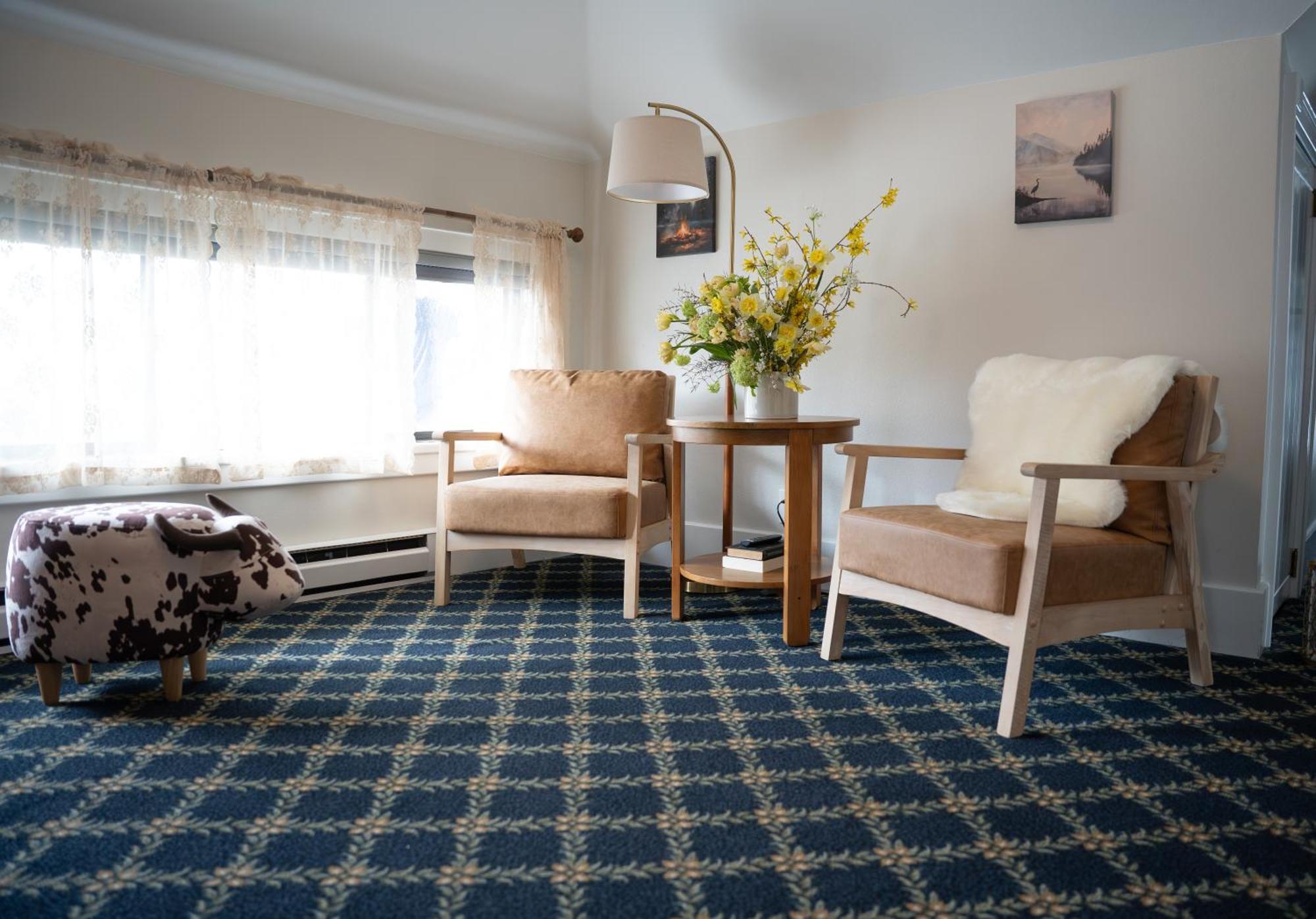 Goldsmith'S River Front Inn Missoula Εξωτερικό φωτογραφία