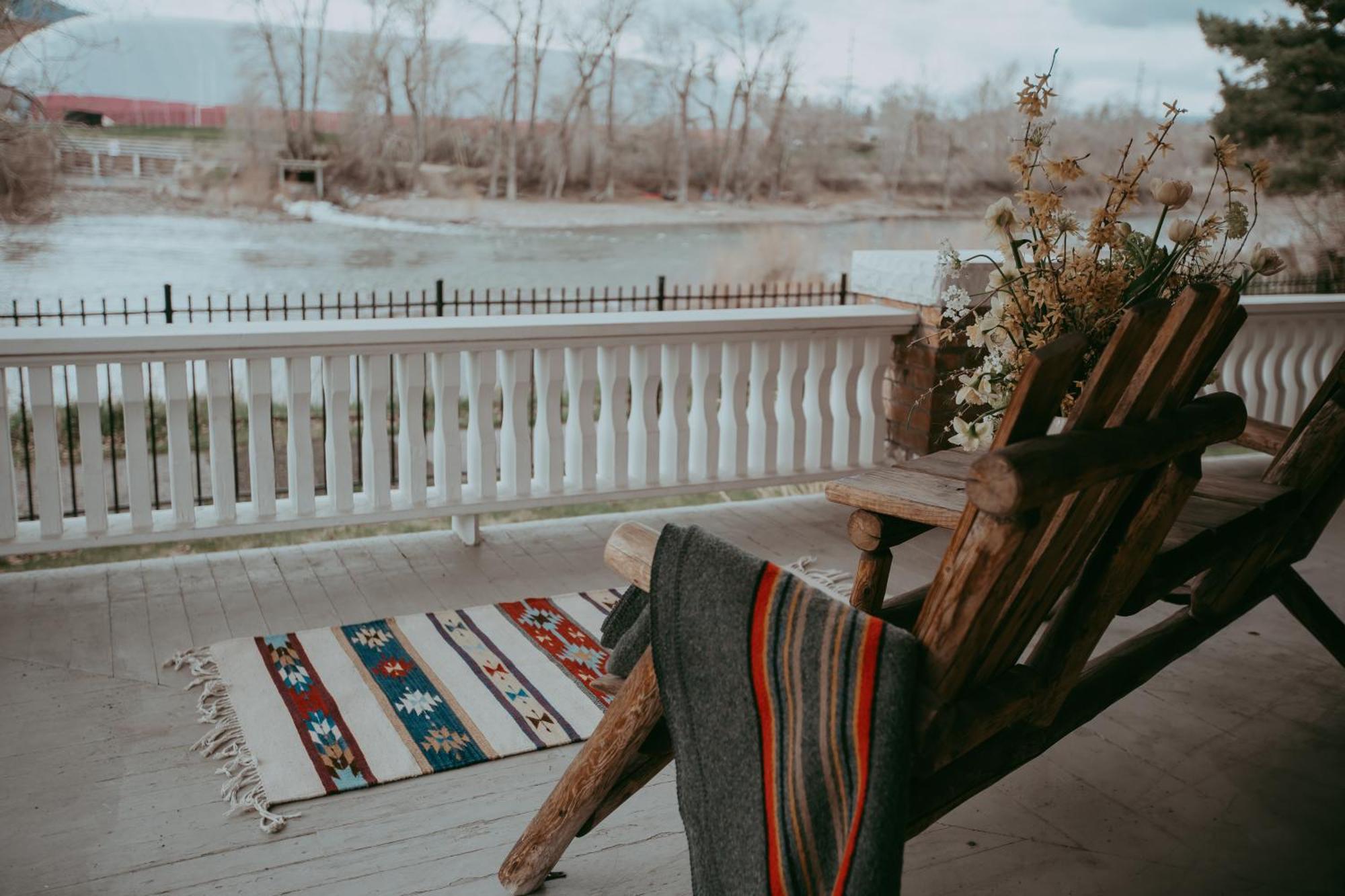 Goldsmith'S River Front Inn Missoula Εξωτερικό φωτογραφία