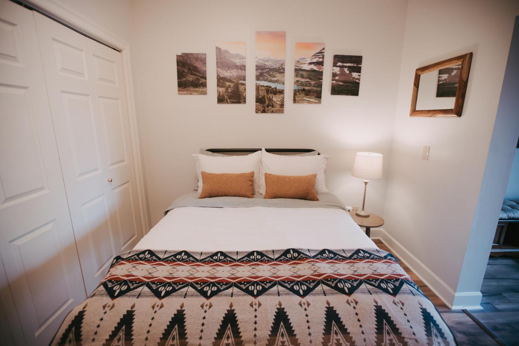Goldsmith'S River Front Inn Missoula Δωμάτιο φωτογραφία