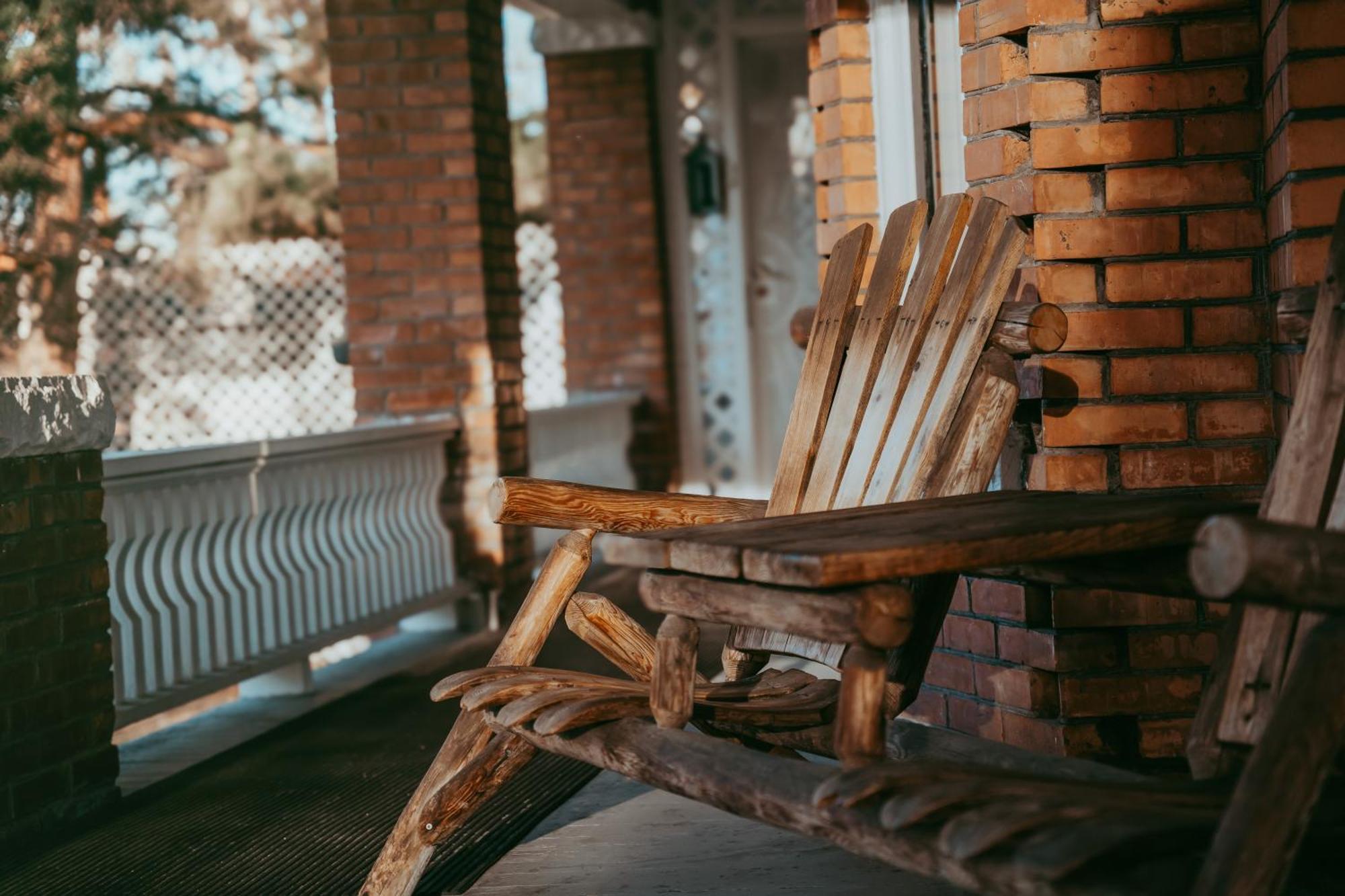 Goldsmith'S River Front Inn Missoula Εξωτερικό φωτογραφία